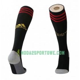 Manchester United Domowe Skarpetki 2019/20